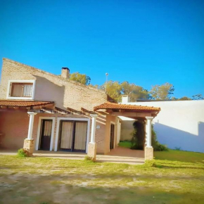 Colonia del Sacramento casa para 8 personas
